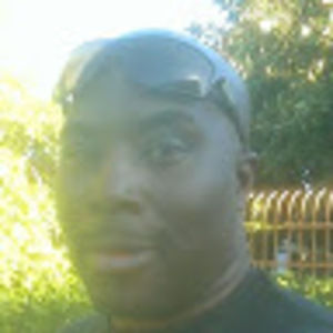 Meet your Posher, Jerome